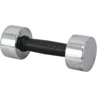 Dumbbell 3 kg, nickel /200212/