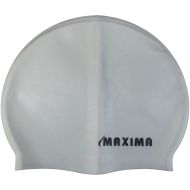 Swimming cap MAXIMA, Grey /20040405/