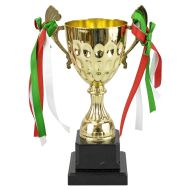 Award cup MAXIMA, 23 cm /000162/