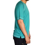 Quick-dry T-shirt ONE POLAR, Green, Size L /PO291701