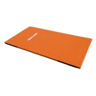 Gym mat MAXIMA, 200 x 100 x 5 cm, PU leather, foam filling /30001101/
