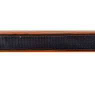 Gym mat MAXIMA, 200 x 100 x 5 cm, PU leather, foam filling /30001101/