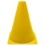 Cone for marking MAXIMA, 17 cm, Yellow /20019201N/