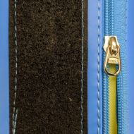 Gym mat MAXIMA, 200 x 100 x 10 cm, PU leather, foam filling /30001201/