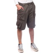 Shorts ONE POLAR, Green, Size XL /PO261305