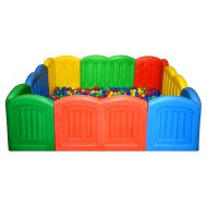 Ball pit /500302/