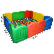 Ball pit /500302/