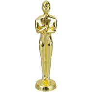 Статуетка OSCAR, 22 см, Метална /000181/