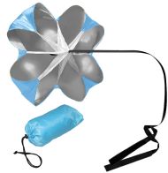 Training parachute MAXIMA, Blue /30062302/