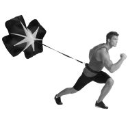 Training parachute MAXIMA, Blue /30062302/