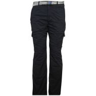 Pants ONE POLAR, Black, Size XL /PO266602