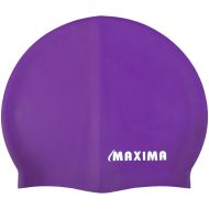 Swimming cap MAXIMA, Purple /20040401/
