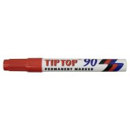 Permanent marker TIPTOP /190001/