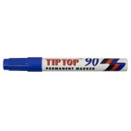 Permanent marker TIPTOP /190001/