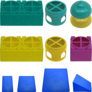 Building constructor with large pieces /500802/