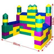 Building constructor with large pieces /500802/