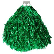 Pompom MAXIMA, 100 g, Green /20075208/