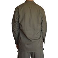 Quick-dry shirt ONE POLAR, Green, Size L /PO250304