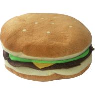 CD case for 24 discs, hamburger design /140442/