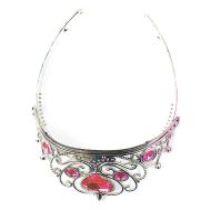Crown with bag set /220700/