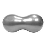 Gym ball roller MAXIMA, 85 x 40 cm, Grey /31067501/