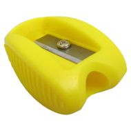 TIPTOP sharpeners, 8 pcs on blister pack /150079/