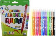 Drawing markers 12 colors /190058/