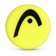 Anti-vibration dampener HEAD Pro Damp, Yellow /45000203/