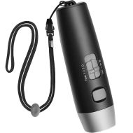 Electronic whistle with lanyard MAXIMA /200801/