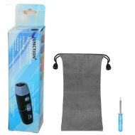 Electronic whistle with lanyard MAXIMA /200801/