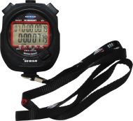 Waterproof stopwatch with 30 times MAXIMA /200848/