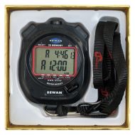 Waterproof stopwatch with 30 times MAXIMA /200848/