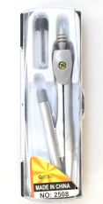 Compass with automatic pencil MAXIMA /150527/
