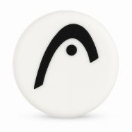Anti-vibration dampener HEAD Pro Damp, White /45000204/