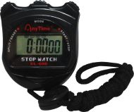 Waterproof stopwatch MAXIMA /200802/