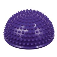Balance massage half-sphere MAXIMA, Ø16.5 cm, Purple /20071007/