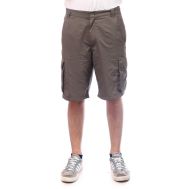 Shorts ONE POLAR, Green, Size 2XL /PO265006