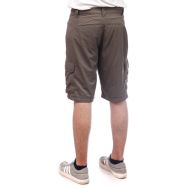 Shorts ONE POLAR, Green, Size 2XL /PO265006