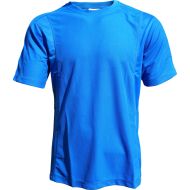 Quick-dry T-shirt ONE POLAR, Blue, Size M /PO292001