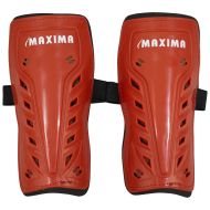 Кори за футбол MAXIMA, Червени, Размер M /40054203/