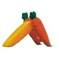 Carrot slide /500058/