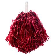 Pompom MAXIMA, 100 g, Red /20075207/