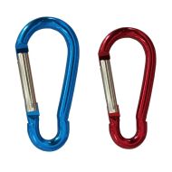 Carabiner set 2 pieces /600312/