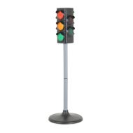 Traffic light 70 cm, with sound and light /240203/