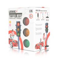 Traffic light 70 cm, with sound and light /240203/