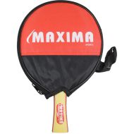 Table tennis racket MAXIMA with case /200348/