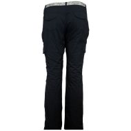 Pants ONE POLAR, Black, Size L /PO266601