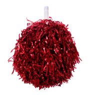 Pompom MAXIMA, 150 g, Red /20075507/