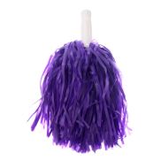 Pompom MAXIMA, 75 g, Purple /20073604/