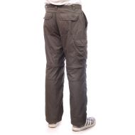 Pants ONE POLAR, Green, Size 2XL /PO264906